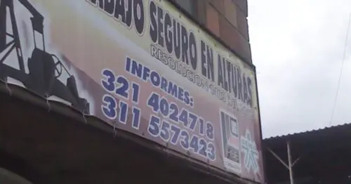 HSE CONSULTORES HSE CONSULTORES